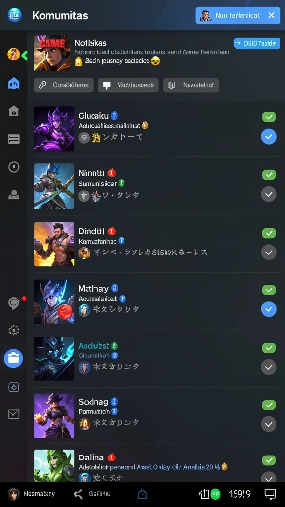 Screenshot s9s9 nomor 1