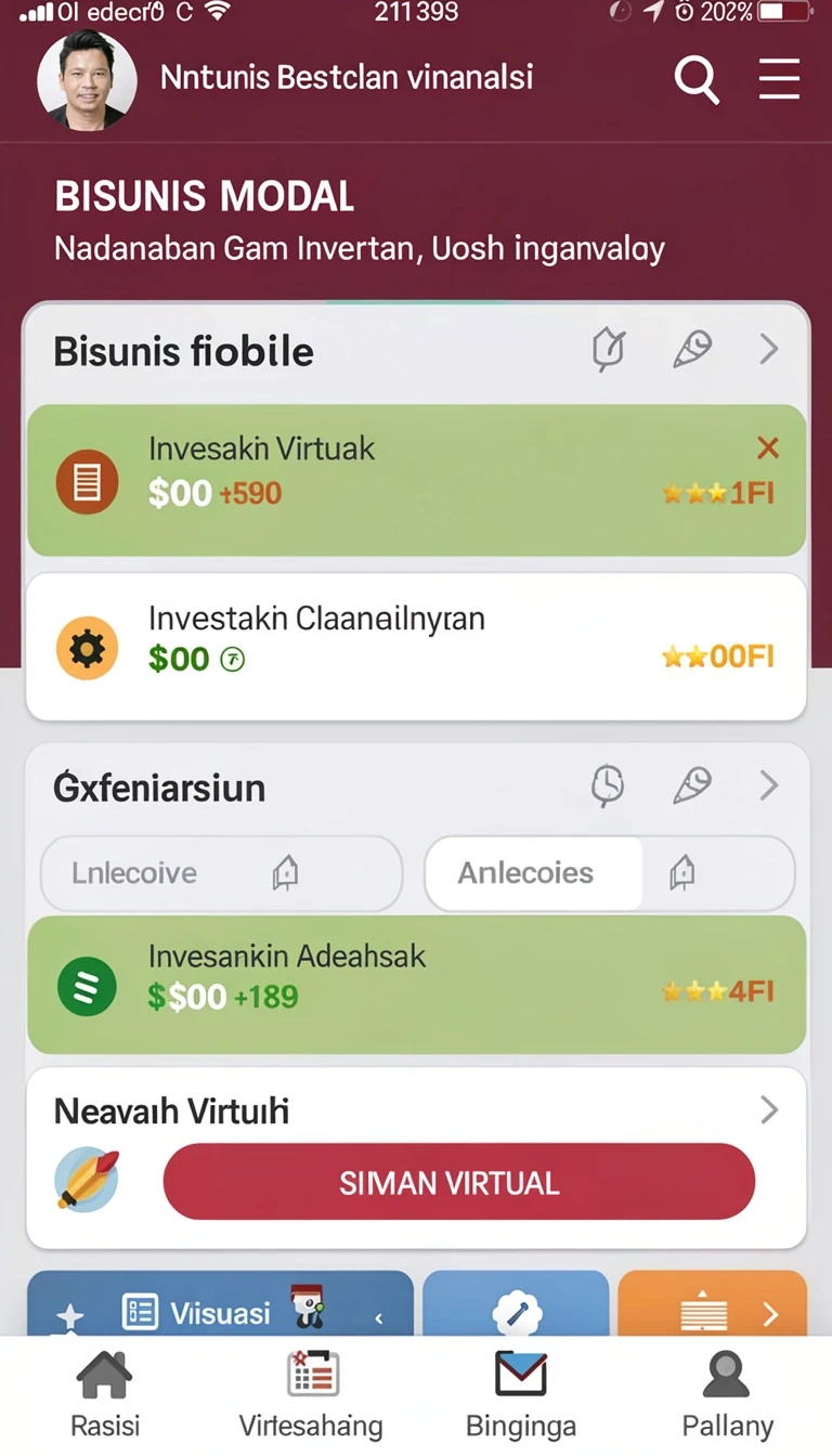 Screenshot satset138 nomor 2