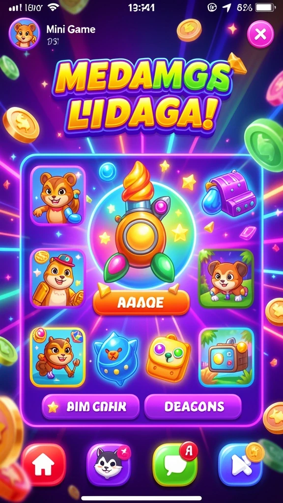 Screenshot senior4d nomor 2