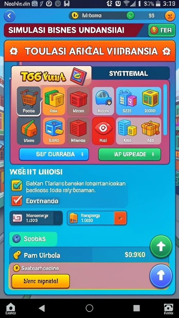 Screenshot she888 nomor 2