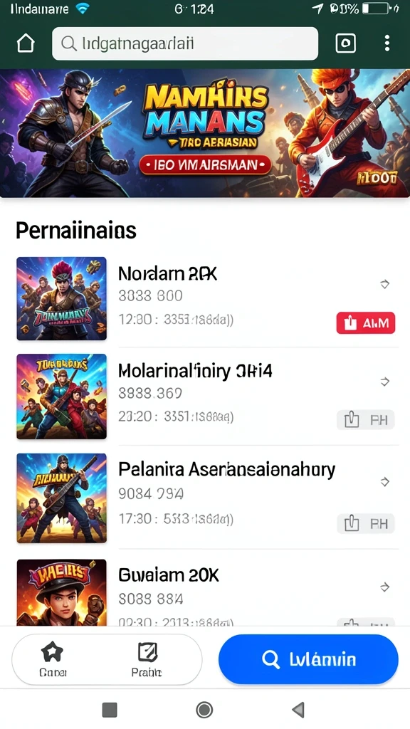 Screenshot she888 nomor 3