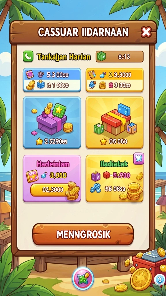 Screenshot sl999 nomor 3