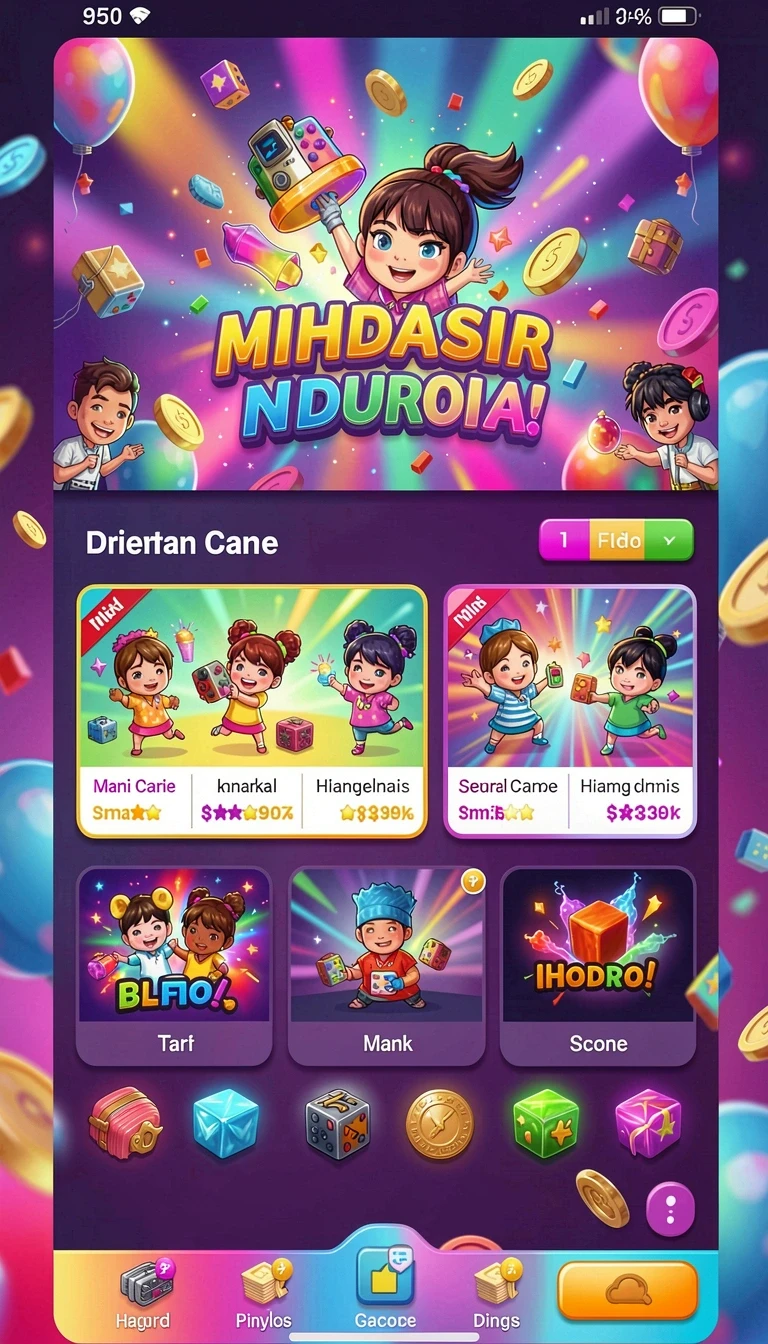 Screenshot tar555 nomor 1