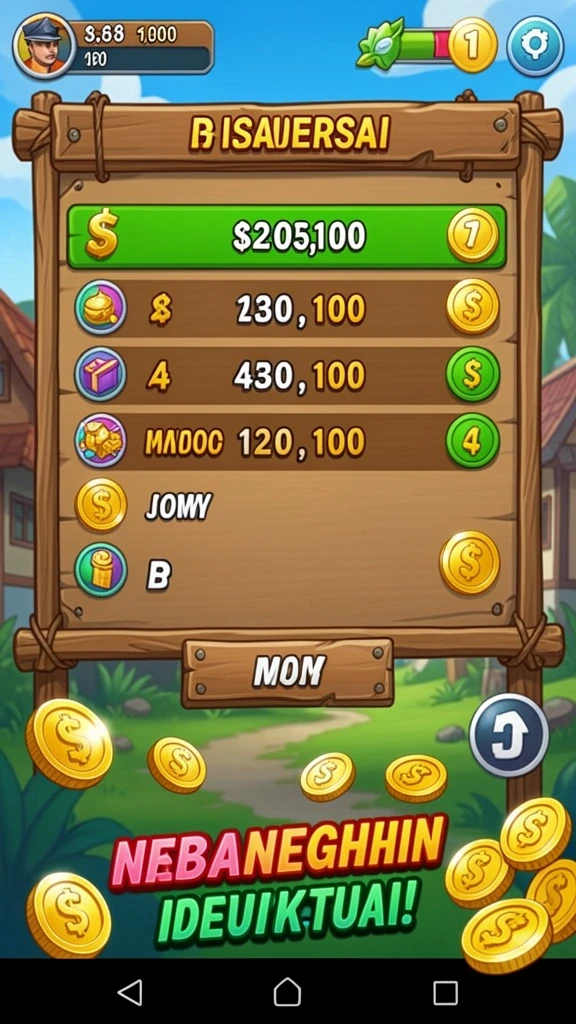 Screenshot to88 nomor 2