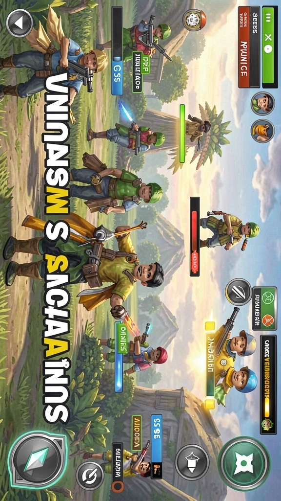 Screenshot topanwin nomor 2
