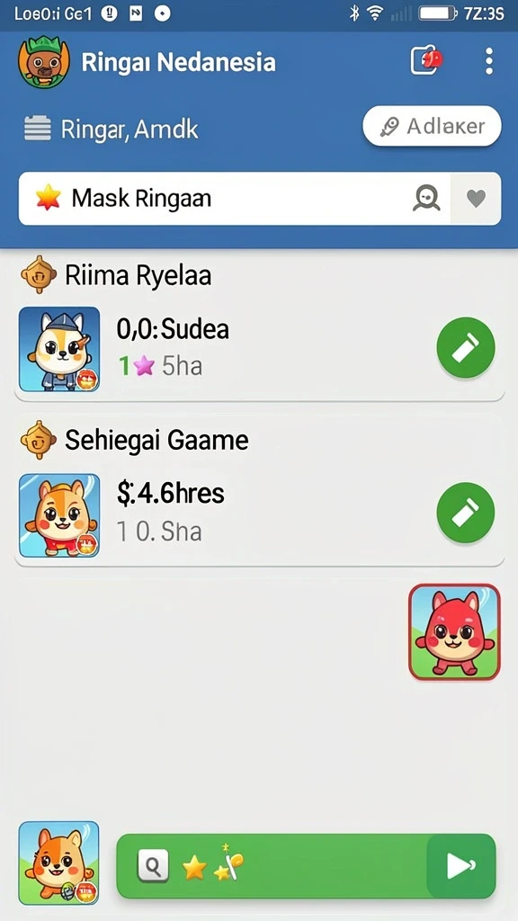 Screenshot v98 nomor 3