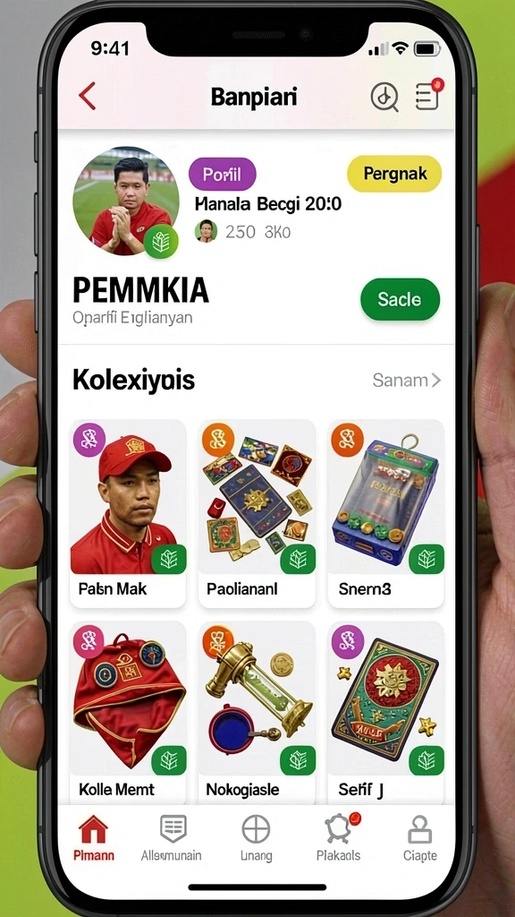 Screenshot yyrr nomor 1